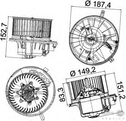 Piese Auto Originale - Magazin online piese auto