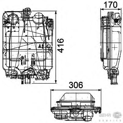 Piese Auto Originale - Magazin online piese auto