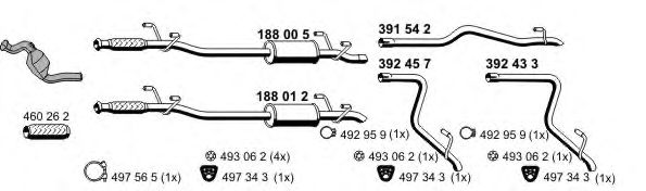 Piese Auto Originale - Magazin online piese auto