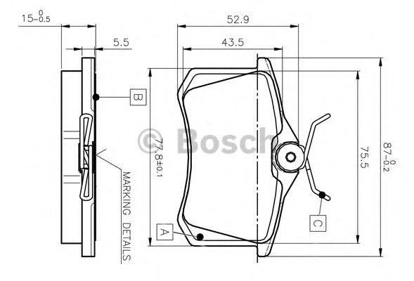 Piese Auto Originale - Magazin online piese auto