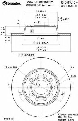 Piese Auto Originale - Magazin online piese auto