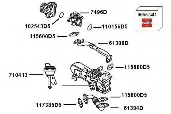 Piese Auto Originale - Magazin online piese auto