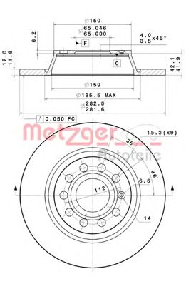 Piese Auto Originale - Magazin online piese auto