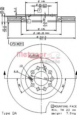 Piese Auto Originale - Magazin online piese auto