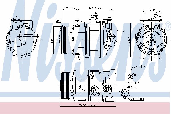 Piese Auto Originale - Magazin online piese auto