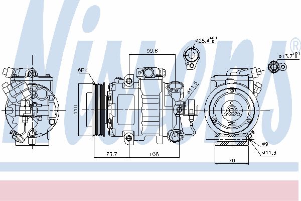 Piese Auto Originale - Magazin online piese auto