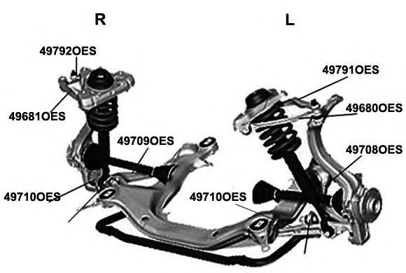 Piese Auto Originale - Magazin online piese auto