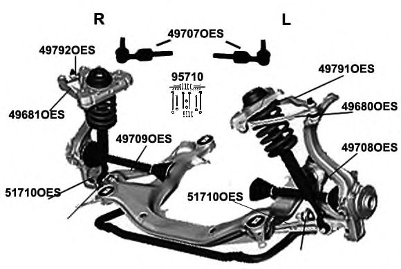 Piese Auto Originale - Magazin online piese auto