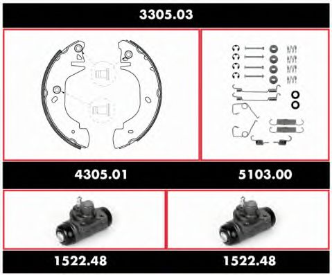 Piese Auto Originale - Magazin online piese auto